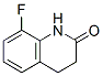 8-Fluoro-3,4-dihydro-1H-quinolin-2-one Structure,143268-79-5Structure