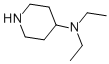 4-Diethylamino-piperidine Structure,143300-64-5Structure