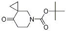 Tert-butyl 8-oxo-5-azaspiro[2.5]octane-5-carboxylate Structure,143306-64-3Structure