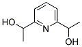 1-(6-(1-Hydroxy-ethyl)-pyridin-2-yl)-ethanol Structure,143329-89-9Structure