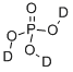 Phosphoric Acid-D3 Structure,14335-33-2Structure