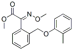 Kresoxim-methyl Structure,143390-89-0Structure