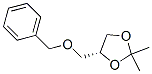 (R)-4-benzyloxymethyl-2,2-dimethyl-1,3-dioxolane Structure,14347-83-2Structure