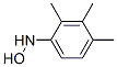 Hydroxylamine, n-(2,3,4-trimethylphenyl)-(8ci) Structure,14353-71-0Structure