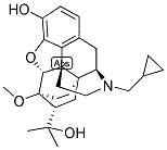 Diprenorphine Structure,14357-78-9Structure