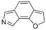 2H-furo[2,3-e]isoindole (9ci) Structure,143594-45-0Structure