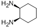 cis-1,2-Diaminocyclohexane Structure,1436-59-5Structure