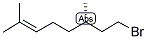 8-Bromo-2,6-dimethyl-2-octene Structure,143615-81-0Structure