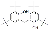 2,2-Methylene bis(4,6-di-t-butylphenol) Structure,14362-12-0Structure