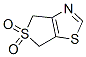 4,6-Dihydro-thieno[3,4-d]thiazole 5,5-dioxide Structure,143654-19-7Structure