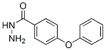 4-Phenoxybenzhydrazide Structure,143667-36-1Structure