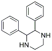 2,3-Diphenyl-piperazine Structure,143699-24-5Structure