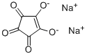 Croconic acid disodium salt Structure,14379-00-1Structure