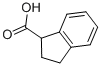 1-Indanecarboxylic acid Structure,14381-42-1Structure