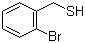 2-Bromobenzyl mercaptan Structure,143888-85-1Structure