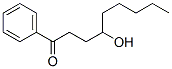 4-Hydroxynonanophenone Structure,14392-69-9Structure