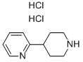 2-(Piperidin-4-yl)pyridine dihydrochloride Structure,143924-45-2Structure