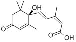 (+/-)-Abscisic acid Structure,14398-53-9Structure