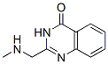 2-[(Methylamino)methyl]quinazolin-4(3H)-one Structure,143993-12-8Structure