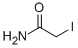 Iodoacetamide Structure,144-48-9Structure