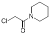 2-Chloro-1-piperidin-1-yl-ethanone Structure,1440-60-4Structure