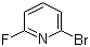 2-Bromo-6-fluoropyridine Structure,144100-07-2Structure