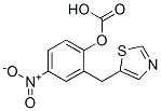 ((5-Thiazolyl)methyl)-(4-nitrophenyl)carbonate Structure,144163-97-3Structure