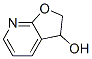 2,3-Dihydrofuro[2,3-b]pyridin-3-ol Structure,144186-57-2Structure