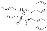 (1R,2R)-(-)-N-(4-Toluenesulfonyl)-1,2-diphenylethylenediamine Structure,144222-34-4Structure