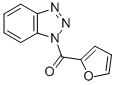 1-(2-Furoyl)-1h-benzotriazole Structure,144223-33-6Structure