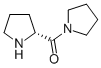 Pyrrolidine, 1-[(2r)-2-pyrrolidinylcarbonyl]- (9ci) Structure,144243-45-8Structure