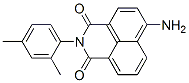 4-Amino-N-2,4-xylyl-1,8-naphthalimide Structure,144246-02-6Structure