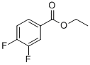 Ethyl 3，4-Difluorobenzoate Structure,144267-96-9Structure