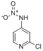 2-Chloro-4-n-nitro(aminopyridine) Structure,14432-13-4Structure