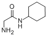 2-Amino-n-cyclohexylacetamide hydrochloride Structure,14432-21-4Structure