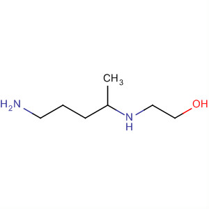 2-((3-Aminopropyl)(ethyl)amino)ethanol Structure,14435-53-1Structure