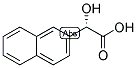 (S)-2-(2-naphthyl)glycolic acid Structure,144371-23-3Structure