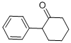 2-Phenylcyclohexanone Structure,1444-65-1Structure