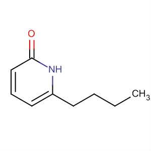 6-Butyl-2(1h)-pyridinone Structure,144458-23-1Structure