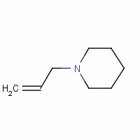 1-Allylpiperidine Structure,14446-67-4Structure