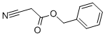 Benzyl cyanoacetate Structure,14447-18-8Structure