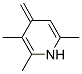 Pyridine, 1,4-dihydro-2,3,6-trimethyl-4-methylene-(9ci) Structure,144486-79-3Structure