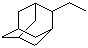 2-Ethyladamantane Structure,14451-87-7Structure