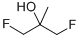 1,3-Difluoro-2-methylpropan-2-ol Structure,144521-63-1Structure