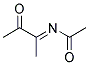 Acetamide, n-(1-methyl-2-oxopropylidene)-(9ci) Structure,144522-63-4Structure