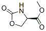 (R)-methyl2-oxooxazolidine-4-carboxylate Structure,144542-43-8Structure