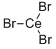 Cerium(III) bromide Structure,14457-87-5Structure