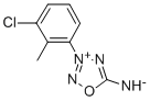 GEA 5 Structure,144575-27-9Structure