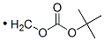 Methyl, [[(1,1-dimethylethoxy)carbonyl]oxy]-(9ci) Structure,144598-35-6Structure