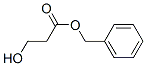 Benzyl 3-hydroxypropionate Structure,14464-10-9Structure